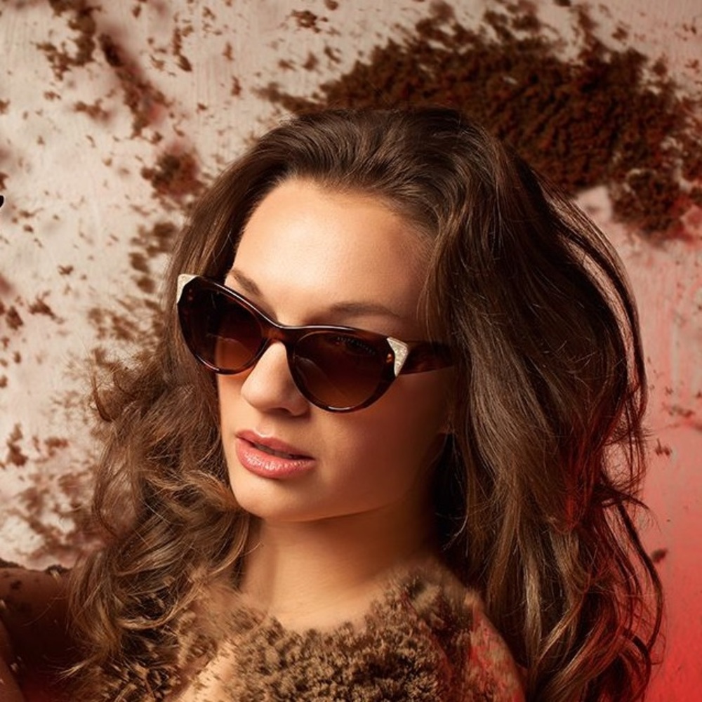 Ralph Laurent Sunglasses